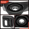 A-premium Drive Shaft Center Support Bearing Compatible With Mercedes-benz W210 Series E320 1994 1995 1998 1999 2000 3 2l