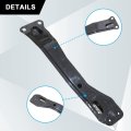Lower Engine Cross-member For Suzuki Sx4 2008 2009 2010 2011 2012 2013 Replace 11630-79j00