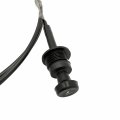 Polaris Ranger Choke Cable Genuine Oem Part Qty 1