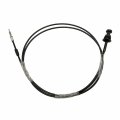 Polaris Ranger Choke Cable Genuine Oem Part Qty 1
