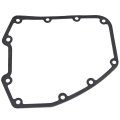 Cam Cover Gasket For Twin 88 Dyna Road Glide Softail Fat Boy Bob 1999 To 2017 Replace 25244-99 
