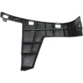 Chevy Colorado Front Bumper Bracket 2005 06 07 2008 Passenger Side Cover Plastic W Xtreme Model Gm1043122 10366204