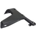 Chevy Colorado Front Bumper Bracket 2005 06 07 2008 Passenger Side Cover Plastic W Xtreme Model Gm1043122 10366204 