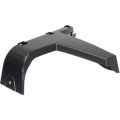 Chevy Colorado Front Bumper Bracket 2005 06 07 2008 Passenger Side Cover Plastic W Xtreme Model Gm1043122 10366204