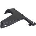 Chevy Colorado Front Bumper Bracket 2005 06 07 2008 Passenger Side Cover Plastic W Xtreme Model Gm1043122 10366204
