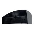 Spieg Driver Side Mirror Cover Cap Housing Replacement For Ford Focus 2012-2018 Escape Se 2013-2016 Primed Left