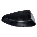 Spieg Driver Side Mirror Cover Cap Housing Replacement For Ford Focus 2012-2018 Escape Se 2013-2016 Primed Left