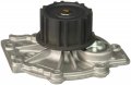 Aw9382 Engine Water Pump With Gasket Machined Exterior Finish Limited
