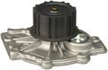 Aw9382 Engine Water Pump With Gasket Machined Exterior Finish Limited