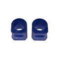Stabilizer Bar Bushing For Chevy Lumina 1990 To 2001 Blue Rubber 33mm Inside Diameter 44 8mm Outside 49mm Length Replacement 