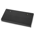 Front License Plate Bracket For Bmw 325xi Base 2006 Fit Models Without M Sport Package 51117058449 Bm1068119 Black 
