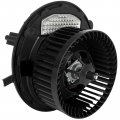 Ocpty A C Heater Blower Motor For Fit 2015-2020 Audi A3 For Quattro 2016-2018 Sportback E-tron 2019-2020 Q3 2019-2021