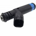 8pcs 2004-2006 For Cadillac Xlr 4 6l V8 Fuel Injectors 12567448