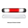 Tresound 3rd Third Brake Light For 88-99 Chevy Gmc C1500 C2500 K1500 K2500 Silverado Blazer Led Cargo Lamp High Mount Stop