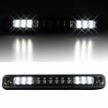 Tresound 3rd Third Brake Light For 88-99 Chevy Gmc C1500 C2500 K1500 K2500 Silverado Blazer Led Cargo Lamp High Mount Stop