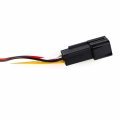 Tresound 3rd Third Brake Light For 88-99 Chevy Gmc C1500 C2500 K1500 K2500 Silverado Blazer Led Cargo Lamp High Mount Stop