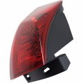 For 2010-2013 Acura Mdx Driver Side Oem Replacement Taillight Rear Lamp Ac2818117