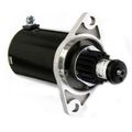 Caltric Starter Fits Onan Marine Rv Bgd Bgdl Mce Nhd Nhdl 1979-up