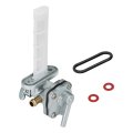 Fuel Petcock Valve For Suzuki Savage Boulevard 650 Ls650 Ls650f P 1986 2019 Model 44300-24b01 44300-24b00 