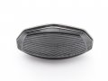 Tp Motorcycle Led Brake Tail Light Smoke Lens With Integrated Turn Signal Fit For Suzuki 2007-2008 Gsxr1000 2015-2016 Gsxs750 