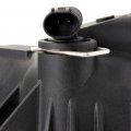 Ocpty Thermostat Housing Assembly Engine Coolant For Chevrolet Cruze 2011-2013 For Sonic 2012-2013 25193922
