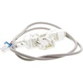App99-405 Climatek Clothes Washer Door Lid Lock Replaces 