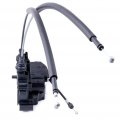 Aintier Door Lock Actuators Assembly Compatible For 2007-2009 Hyundai Santa Fe Rear Left Right Power Latch Replacement