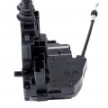 Aintier Door Lock Actuators Assembly Compatible For 2007-2009 Hyundai Santa Fe Rear Left Right Power Latch Replacement