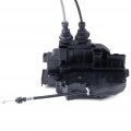 Aintier Door Lock Actuators Assembly Compatible For 2007-2009 Hyundai Santa Fe Rear Left Right Power Latch Replacement