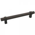 Cosmas 10 Pack 161-192orb Oil Rubbed Bronze Cabinet Bar Handle Pull 7-1 2 192mm Hole Centers 