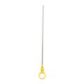Engine Oil Dipstick Replacement Fit For Nissan Sentra 2000 2001 2002 2003 2004 2005 2006 L4 1 8l 111404z002