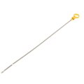 Engine Oil Dipstick Replacement Fit For Nissan Sentra 2000 2001 2002 2003 2004 2005 2006 L4 1 8l 111404z002