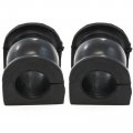 Red Hound Auto 2 Rear Sway Bar Bushings Compatible With Honda Element Suv 2003-2011 Stabilizer Repair Set