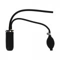Universal Easy Inlet Adapter Heat Resistant Smoke Machine Bladder To Use Silicone Rubber Excellent Sealing For Car Leak