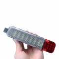 Led Doors Light Courtesy Lights For Chevy Silverado Gmc C K Sierra 1500 2500 3500 Suburban Avalanche Hum-mer H2 Yukon Car 