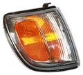 Tyc Right Parking Cornering Light Assembly For 1997-1998 Toyota 4 Runner 
