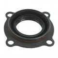 Drive Axle Shaft Seal 710995 For Ram 1500 Fits 2006 To 2011 Dodge Spring Loaded Multi Lip Design Machined Finish 