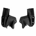 Metro Moulded Alp 7008 Supersoft Door Pillar Post Seal 