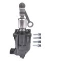 Turbo Charger Solenoid Valve Actuator Replacement For Honda Civic 1 5l 2016-2019 Ref K6t52372 49373-07012 18900-5aa-a01 Geluoxi 