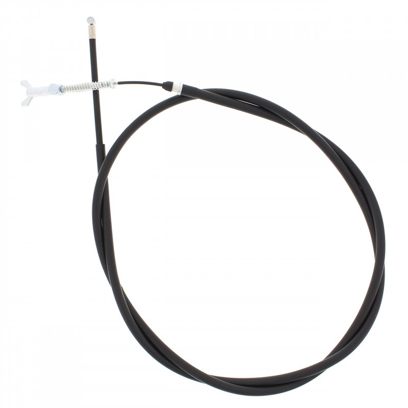 Bossbearing Rear Hand Park Brake Cable For Kawasaki Kvf400a Prairie 4x4 1997 1998