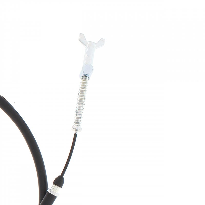 Bossbearing Rear Hand Park Brake Cable For Kawasaki Kvf400a Prairie 4x4 1997 1998