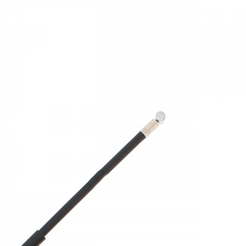 Bossbearing Rear Hand Park Brake Cable For Kawasaki Kvf400a Prairie 4x4 1997 1998