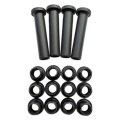 Usonline911 Long And Short Bushing Replacement For Polaris Sportsman 335 400 400l 450 500 570 800 1996-2018