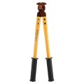 Baomain Cable Cutter Hs-125 Heavy Duty Cutting For Copper Aluminium Conductors Multiple Strandeds Communication High Leverage