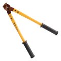 Baomain Cable Cutter Hs-125 Heavy Duty Cutting For Copper Aluminium Conductors Multiple Strandeds Communication High Leverage