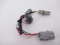 Genuine Lexus 03-09 Gx470 Factory Headlight Lamp Wire Harness 81125-6a240 