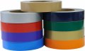 Universal Premium Three Quarter Inch Solid Stripe Auto Truck Customizing Tfx 01312061-3 4 X 50 061 Black