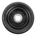 A-premium Engine Harmonic Balancer Compatible With Nissan Frontier 1998-2004 L4 4l Xterra 2000-2004 2