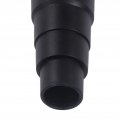 Dust Collectors Attachable Rubber Hole Saw Bowl For Hose Vacuum Cleaners
