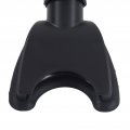 Dust Collectors Attachable Rubber Hole Saw Bowl For Hose Vacuum Cleaners
